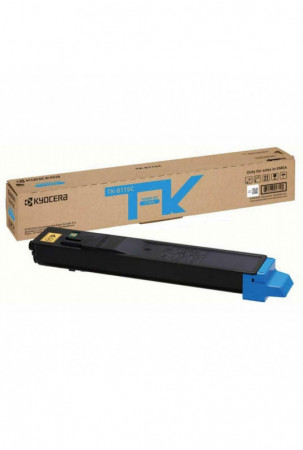 Dažiklis Kyocera TK-8115C...