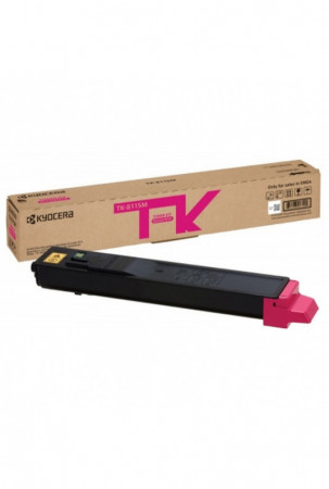 Dažiklis Kyocera TK-8115M...