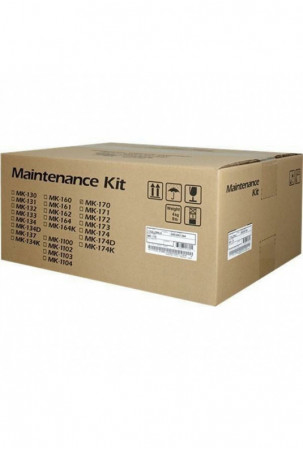 Priežiūros rinkinys Kyocera...