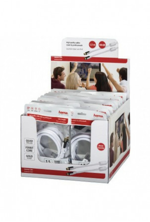 Televizoriaus antenos...