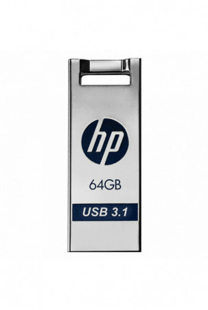 USB atmintukas HP...