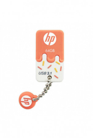 USB atmintukas HP...
