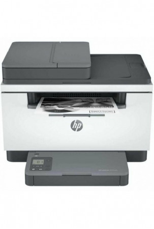 Lazerinis spausdintuvas HP...