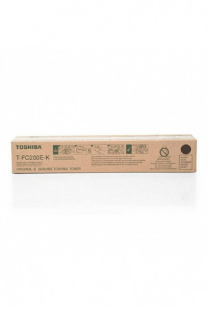 Dažiklis Toshiba Juoda