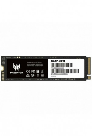 Kietasis diskas Acer...