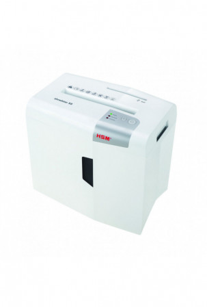 Popieriaus smulkintuvas Hsm X8
