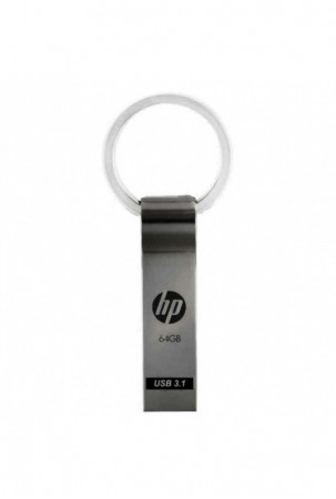 USB atmintukas HP...