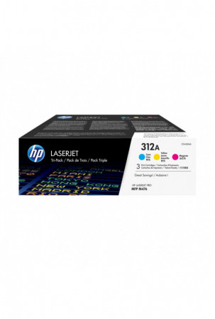 Dažiklis HP CF440AM Žydra /...
