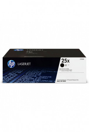 Originalus rašalas HP...
