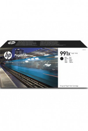 Originali rašalo kasetė HP...