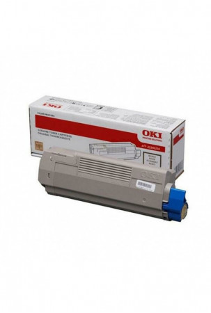Dažiklis OKI 45396204 Juoda