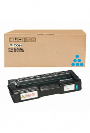 Originalus rašalas Ricoh...