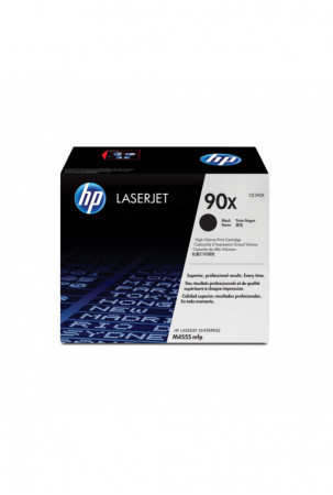 Originalus rašalas HP 90X...