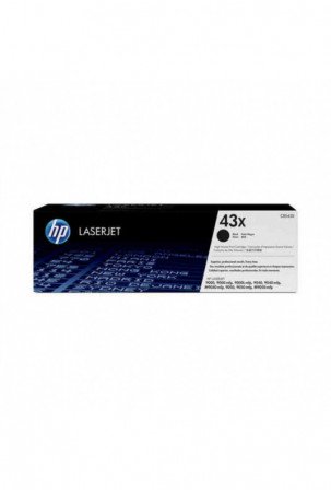 Originalus rašalas HP 43X...