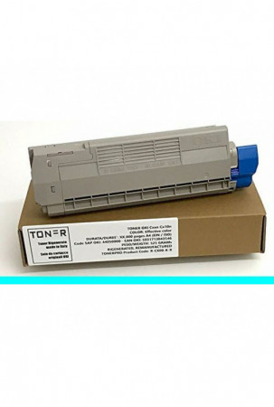 Originalus rašalas OKI...