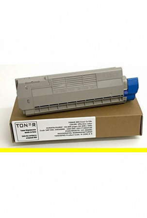 Originalus rašalas OKI...