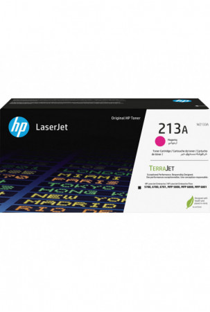 Originalus rašalas HP 213A...