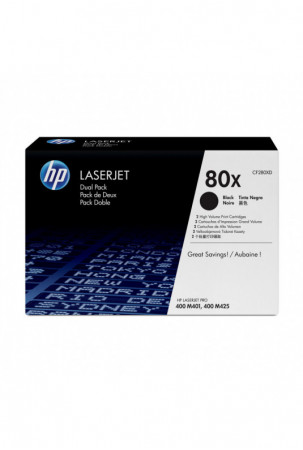 Originali rašalo kasetė HP...