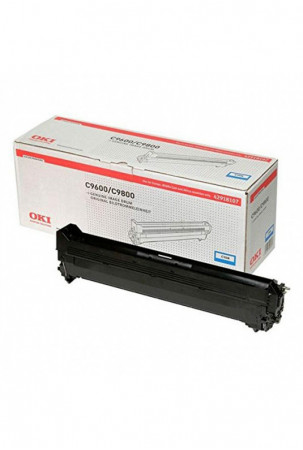 Dažiklis OKI 42918107 Ciano