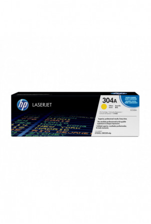 Dažiklis HP 304A Geltona