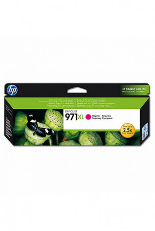 Originali rašalo kasetė HP...