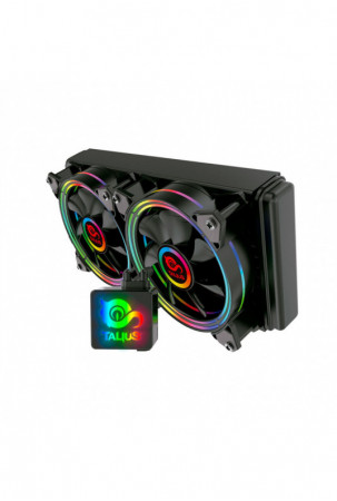 Skysto šaldymo rinkinys...