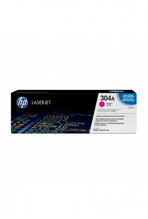 Originalus rašalas HP 304A...
