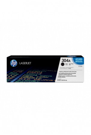 Originalus rašalas HP 304A...