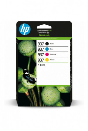 Originali rašalo kasetė HP...