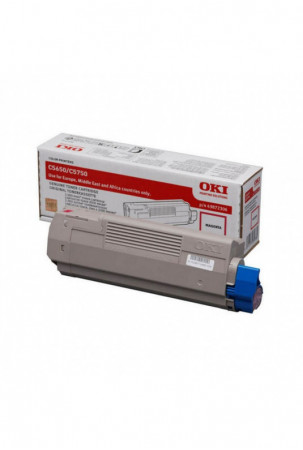 Originalus rašalas OKI...