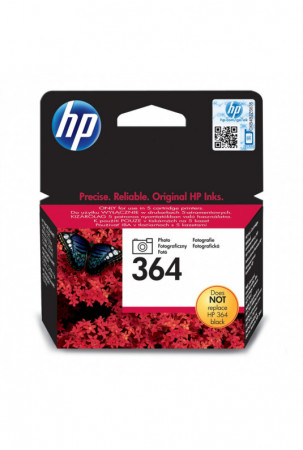 Originali rašalo kasetė HP...