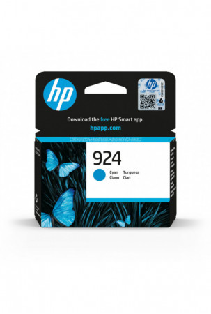 Originali rašalo kasetė HP...