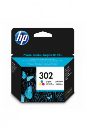 Originali rašalo kasetė HP...