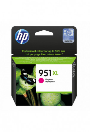 Originali rašalo kasetė HP...