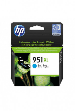 Originali rašalo kasetė HP...