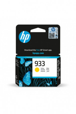 Originali rašalo kasetė HP...