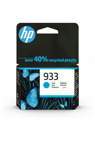 Originali rašalo kasetė HP...