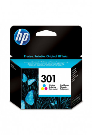 Originali rašalo kasetė HP...