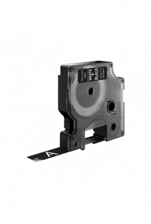 Laminuota juostelė Dymo...