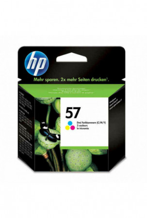 Originali rašalo kasetė HP...