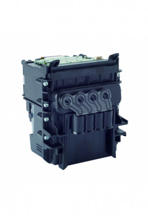 Pakeičiama galvutė HP...