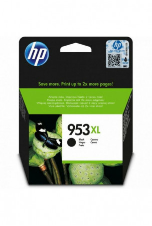 Originali rašalo kasetė HP...