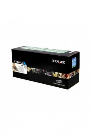 Dažiklis Lexmark C780A1CG...