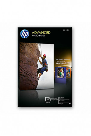 Rašalo ir fotopopieriaus...