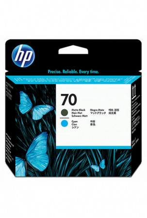 Originali rašalo kasetė HP...