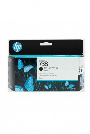 Originali rašalo kasetė HP...