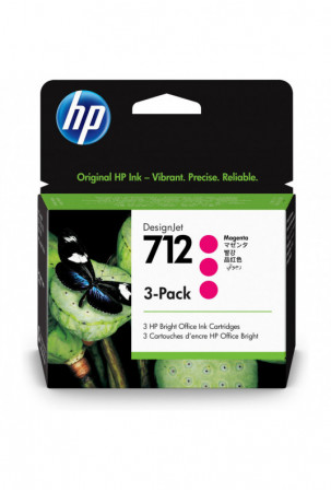 Originali rašalo kasetė HP...