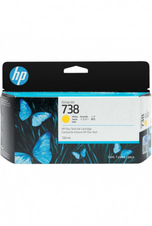 Originali rašalo kasetė HP...