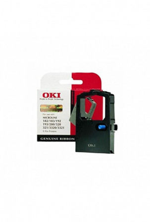 Originali taškų matrica OKI...