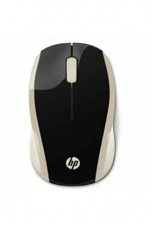 Belaidė pelė HP 200 (Silk...